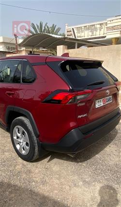 تويوتا راف 4